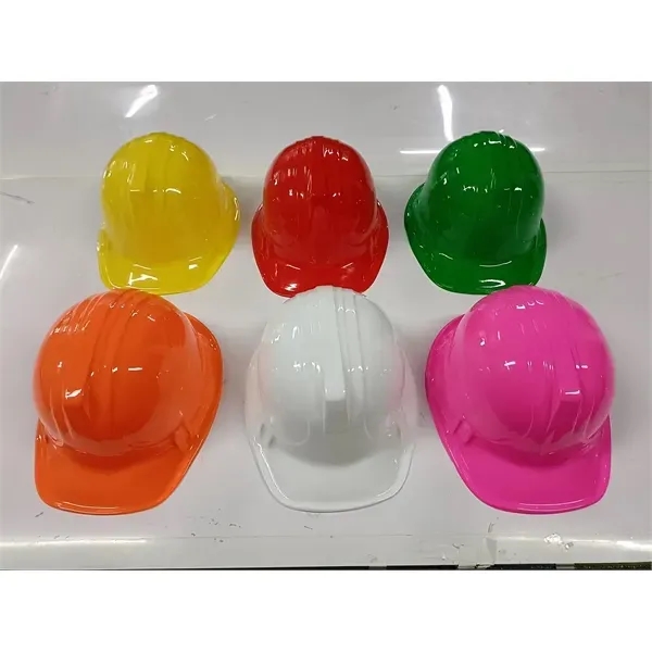 Kids Construction Hat - Kids Construction Hat - Image 4 of 5