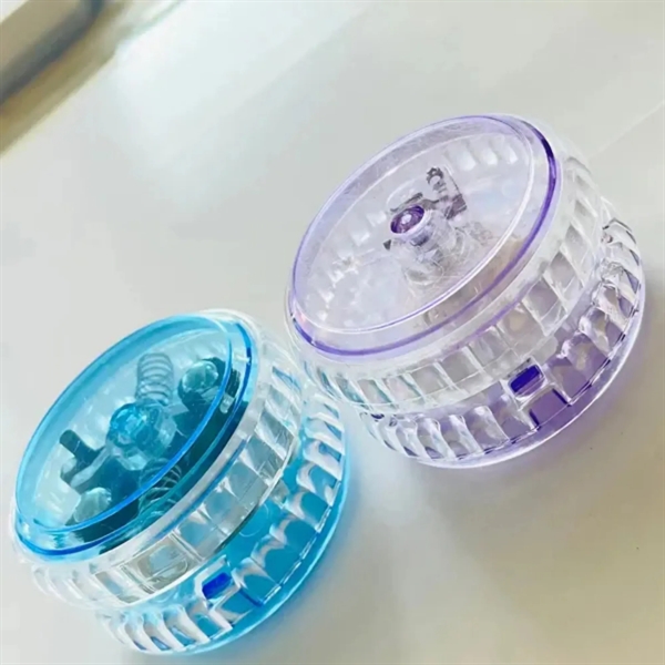 MOQ 100 PCS Yo-Yo Classic Toys Extreme Sports For Child Kids - MOQ 100 PCS Yo-Yo Classic Toys Extreme Sports For Child Kids - Image 3 of 3