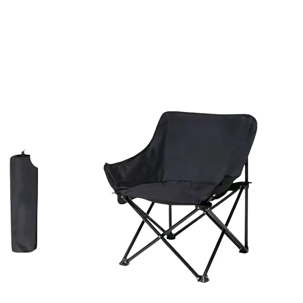 Folding Chair For Outdoor Leisure - Folding Chair For Outdoor Leisure - Image 1 of 3