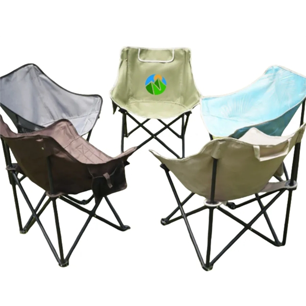 Folding Chair For Outdoor Leisure - Folding Chair For Outdoor Leisure - Image 0 of 3