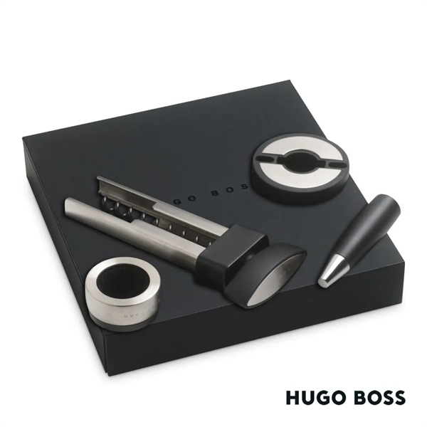 Hugo Boss® Distinct Wine Set - Hugo Boss® Distinct Wine Set - Image 1 of 1