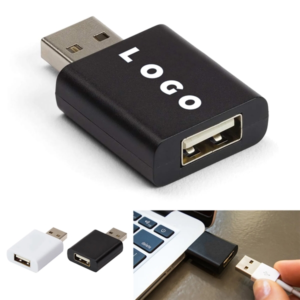 Usb Data Blocker - Usb Data Blocker - Image 0 of 3