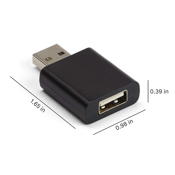 Usb Data Blocker - Usb Data Blocker - Image 2 of 3