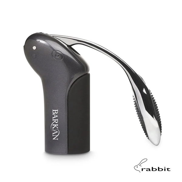 rabbit® Vertical Corkscrew 3-PC Set - rabbit® Vertical Corkscrew 3-PC Set - Image 3 of 9