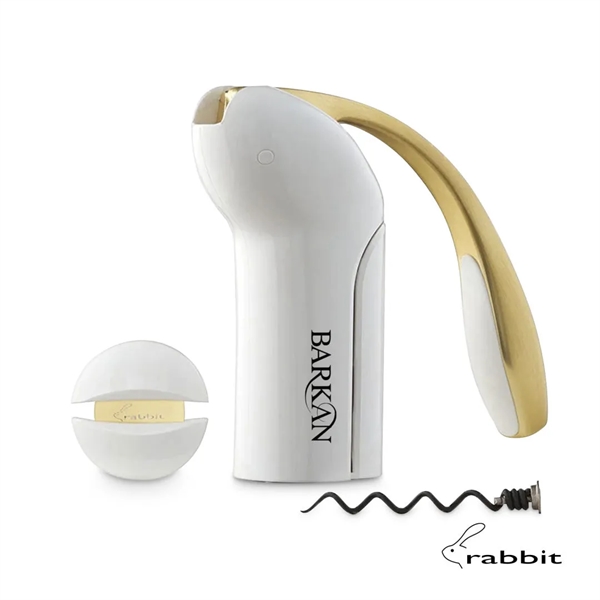 rabbit® Vertical Corkscrew 3-PC Set - rabbit® Vertical Corkscrew 3-PC Set - Image 8 of 9