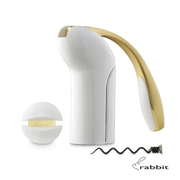 rabbit® Vertical Corkscrew 3-PC Set - rabbit® Vertical Corkscrew 3-PC Set - Image 9 of 9