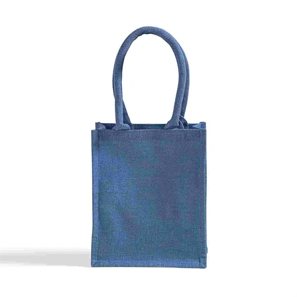 Book Jute Burlap Bag - Book Jute Burlap Bag - Image 2 of 22