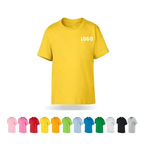 Unisex Kids T-Shirts - Unisex Kids T-Shirts - Image 0 of 3