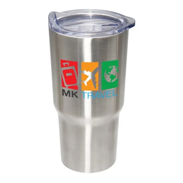 20 oz. Hollywood Tumbler - Full color - 20 oz. Hollywood Tumbler - Full color - Image 0 of 6