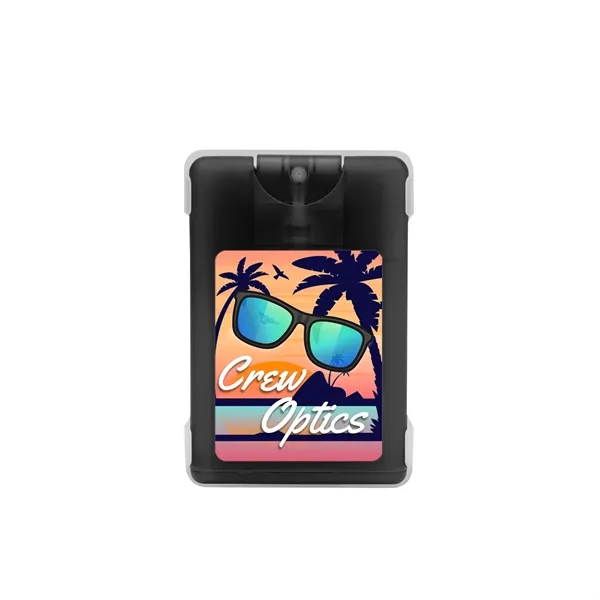 0.67 Oz Screen Cleaner And Spray - 0.67 Oz Screen Cleaner And Spray - Image 7 of 15