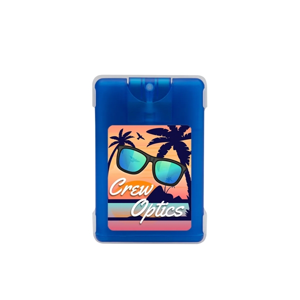 0.67 Oz Screen Cleaner And Spray - 0.67 Oz Screen Cleaner And Spray - Image 9 of 15