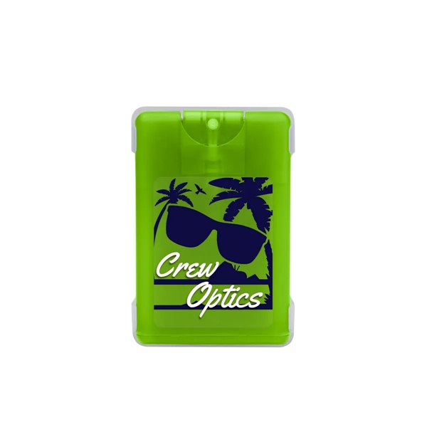 0.67 Oz Screen Cleaner And Spray - 0.67 Oz Screen Cleaner And Spray - Image 10 of 15