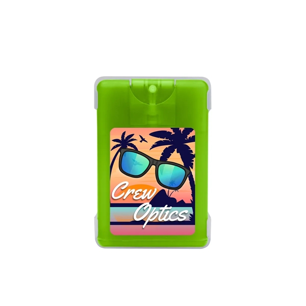 0.67 Oz Screen Cleaner And Spray - 0.67 Oz Screen Cleaner And Spray - Image 11 of 15