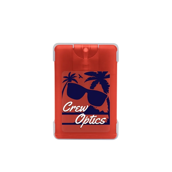 0.67 Oz Screen Cleaner And Spray - 0.67 Oz Screen Cleaner And Spray - Image 12 of 15