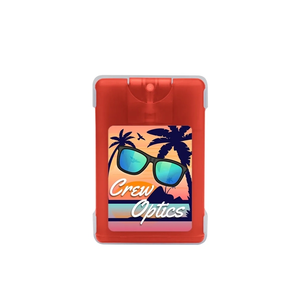 0.67 Oz Screen Cleaner And Spray - 0.67 Oz Screen Cleaner And Spray - Image 13 of 15