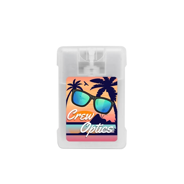 0.67 Oz Screen Cleaner And Spray - 0.67 Oz Screen Cleaner And Spray - Image 15 of 15