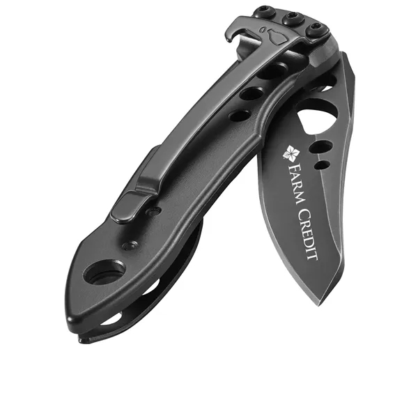 LEATHERMAN® SKELETOOL® KB ALL BLACK - LEATHERMAN® SKELETOOL® KB ALL BLACK - Image 3 of 3
