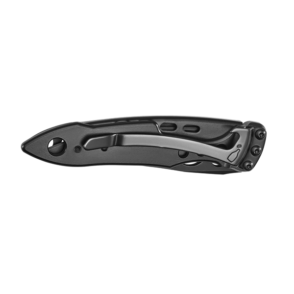 LEATHERMAN® SKELETOOL® KB ALL BLACK - LEATHERMAN® SKELETOOL® KB ALL BLACK - Image 2 of 3