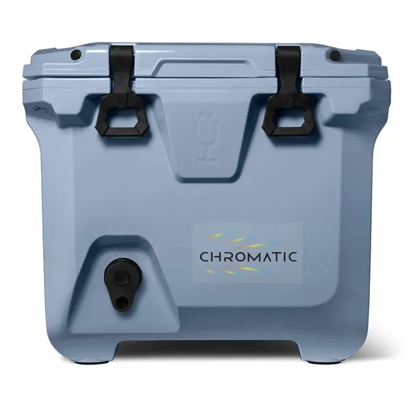 35 Qt. BruMate BruTank Rolling Cooler - 35 Qt. BruMate BruTank Rolling Cooler - Image 1 of 3