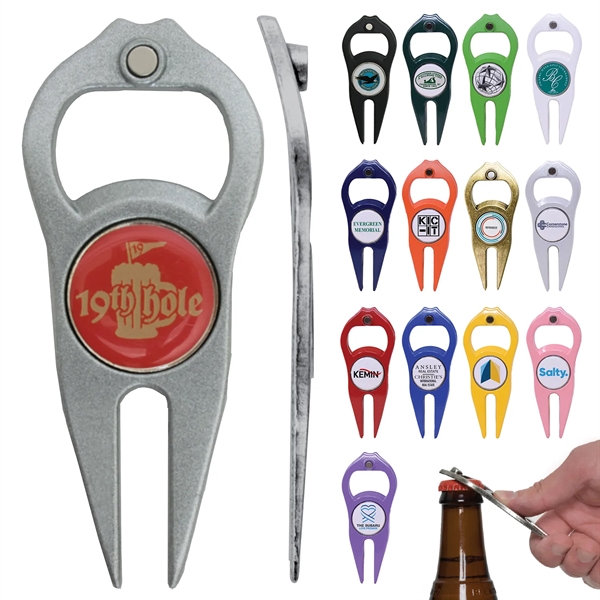 Titanium Golf Kit - Titanium Golf Kit - Image 7 of 10