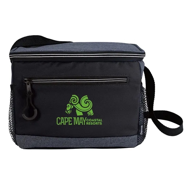 Koozie® Two-Tone Downtown Cooler