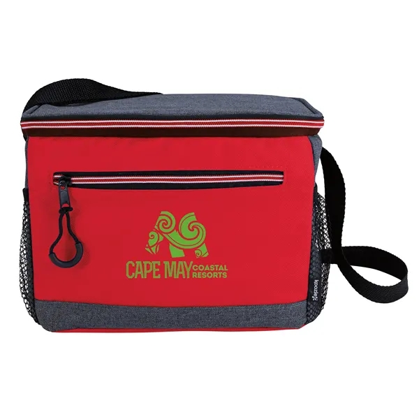 Koozie® Two-Tone Downtown Cooler