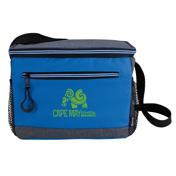 Koozie® Two-Tone Downtown Cooler