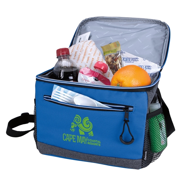 Koozie® Two-Tone Downtown Cooler