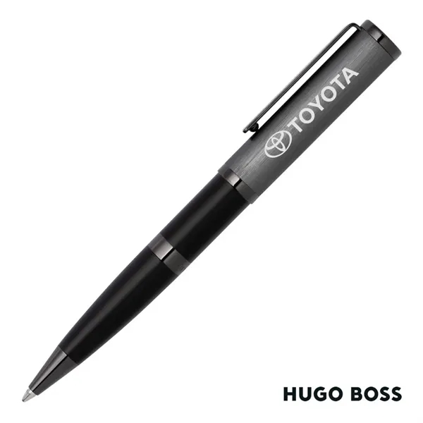 Hugo Boss® Formation Gleam Pen - Hugo Boss® Formation Gleam Pen - Image 0 of 8