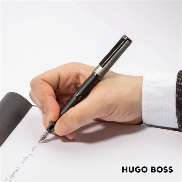 Hugo Boss® Formation Gleam Pen - Hugo Boss® Formation Gleam Pen - Image 3 of 8
