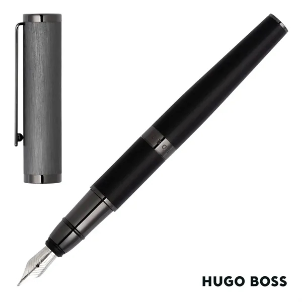 Hugo Boss® Formation Gleam Pen - Hugo Boss® Formation Gleam Pen - Image 6 of 8