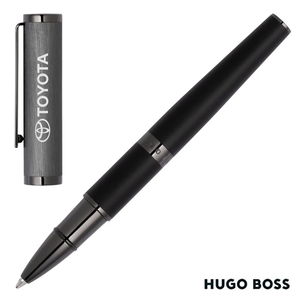 Hugo Boss® Formation Gleam Pen - Hugo Boss® Formation Gleam Pen - Image 7 of 8