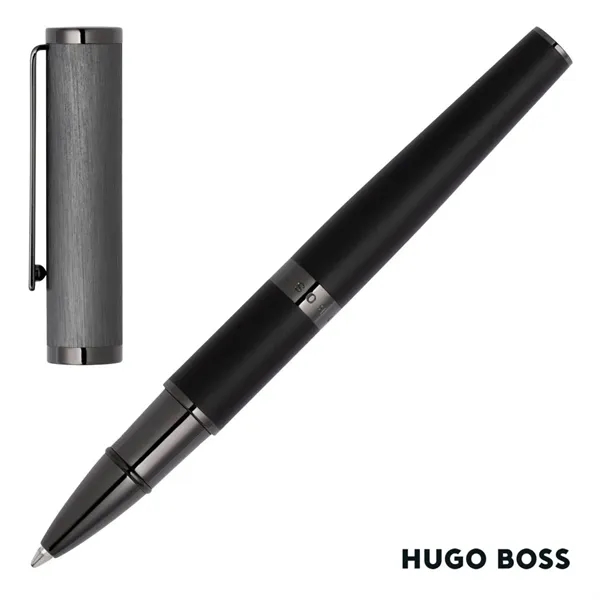 Hugo Boss® Formation Gleam Pen - Hugo Boss® Formation Gleam Pen - Image 8 of 8