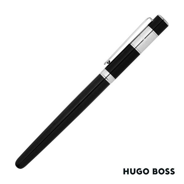 Hugo Boss® Ribbon Classic Rollerball Pen - Hugo Boss® Ribbon Classic Rollerball Pen - Image 1 of 1