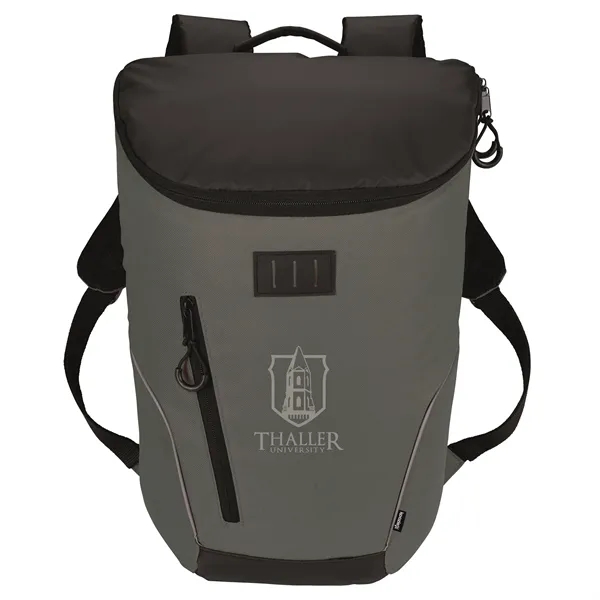 Koozie® Rogue Cooler Backpack - Koozie® Rogue Cooler Backpack - Image 15 of 15