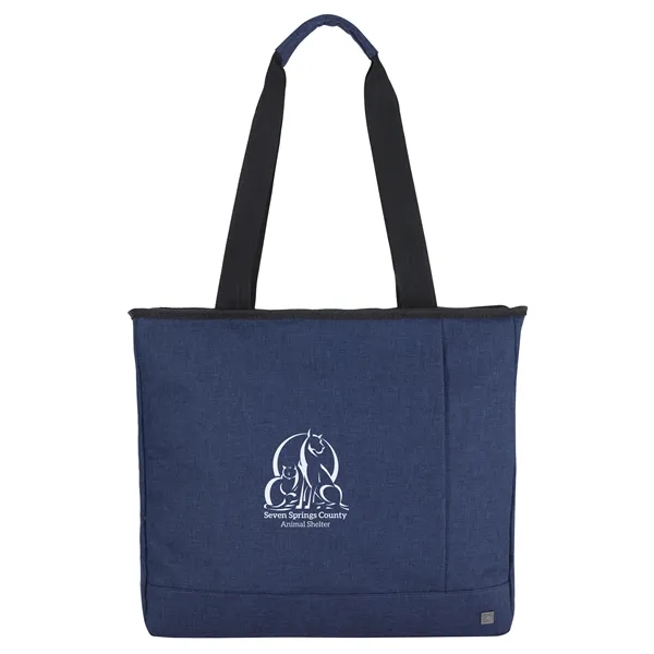 KAPSTON® Pierce Computer Tote - KAPSTON® Pierce Computer Tote - Image 6 of 13