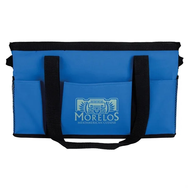 Medium Utility Tote - Medium Utility Tote - Image 3 of 4