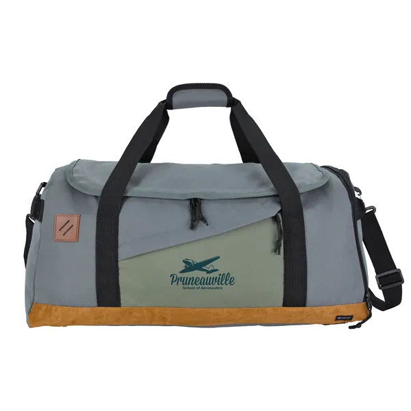 KAPSTON Willow Recycled Duffel-Pack - KAPSTON Willow Recycled Duffel-Pack - Image 5 of 5