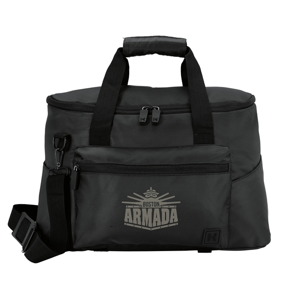 KAPSTON® Town Square Duffel - KAPSTON® Town Square Duffel - Image 2 of 4