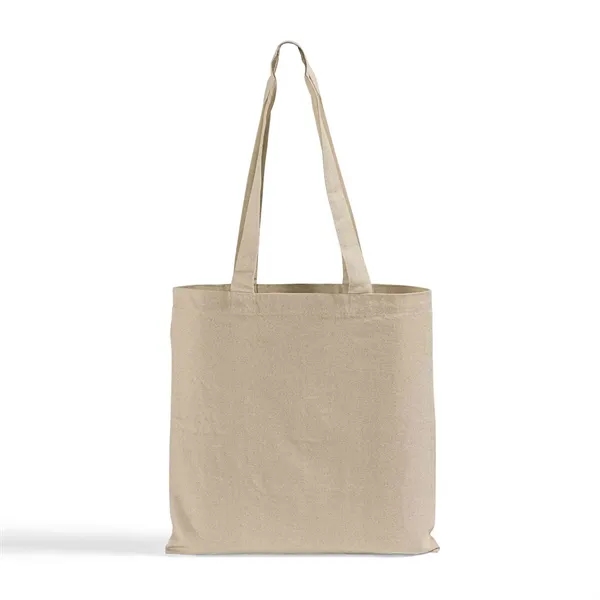 Convention Canvas Tote Bag - Convention Canvas Tote Bag - Image 1 of 11