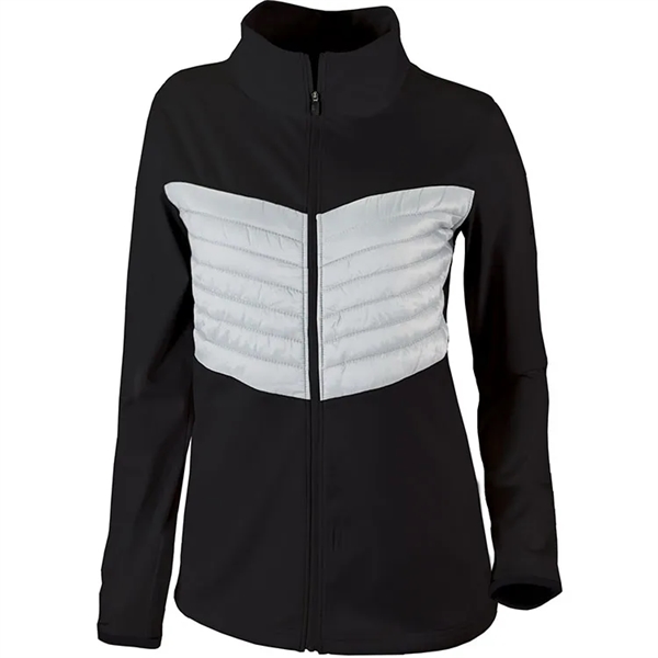 Columbia Ladies In The Element Jacket - Columbia Ladies In The Element Jacket - Image 0 of 3