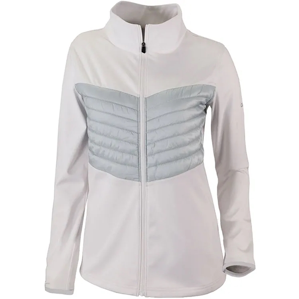 Columbia Ladies In The Element Jacket - Columbia Ladies In The Element Jacket - Image 2 of 3