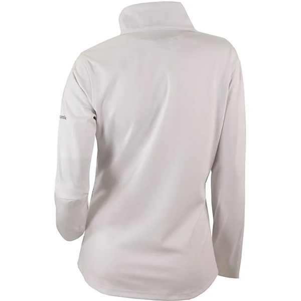 Columbia Ladies In The Element Jacket - Columbia Ladies In The Element Jacket - Image 3 of 3