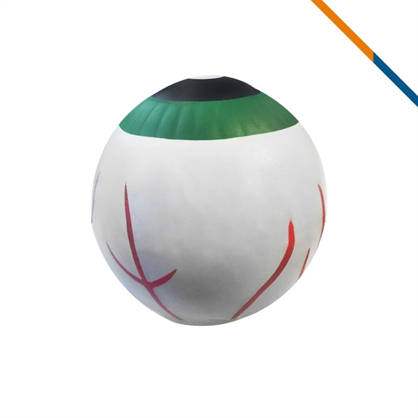 Gries Eyeball Stress Balls - Gries Eyeball Stress Balls - Image 3 of 3