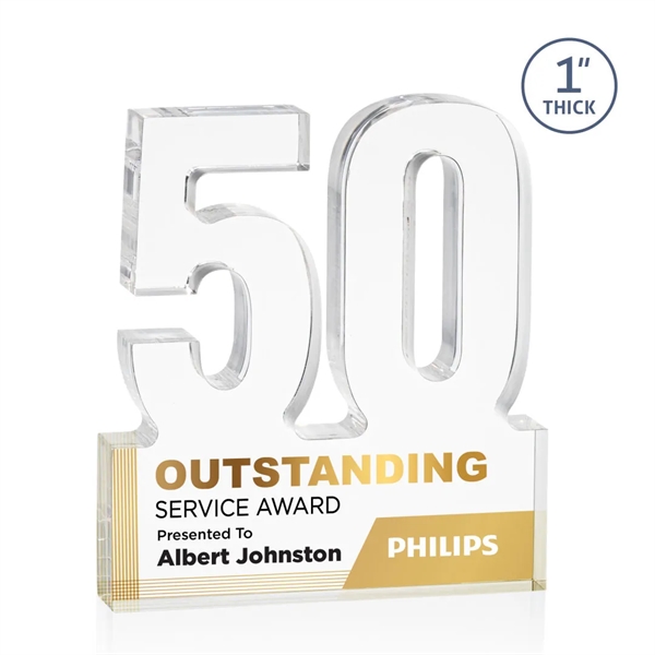 Astoria VividPrint™ Award - Astoria VividPrint™ Award - Image 25 of 26