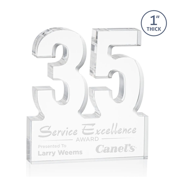 Astoria Award - Astoria Award - Image 19 of 26