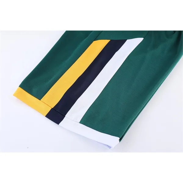 Customized Basketball Jersey with Shorts - Customized Basketball Jersey with Shorts - Image 7 of 10