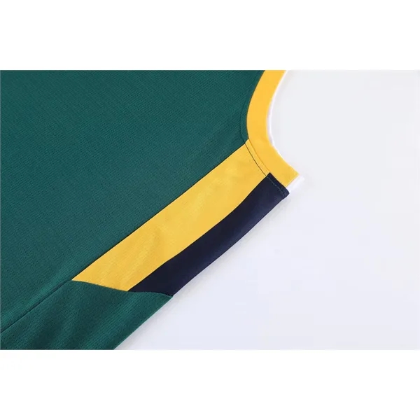 Customized Basketball Jersey with Shorts - Customized Basketball Jersey with Shorts - Image 10 of 10