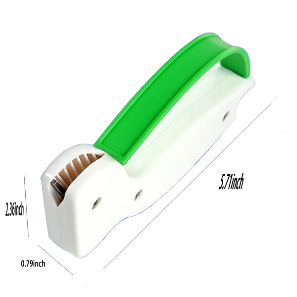 Portable Knife Sharpener