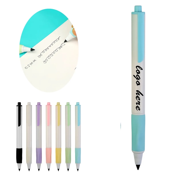 Posture Correction Mechanical Pencil - Posture Correction Mechanical Pencil - Image 0 of 2